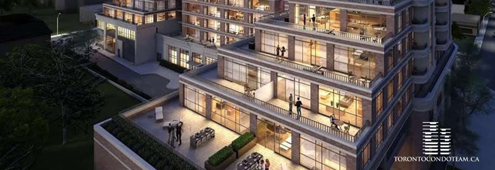 180 SHEPPARD AVE EAST