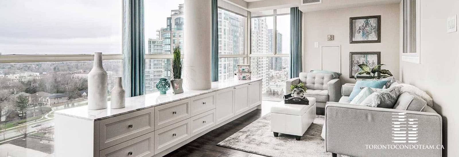 5460 YONGE ST CONDOS