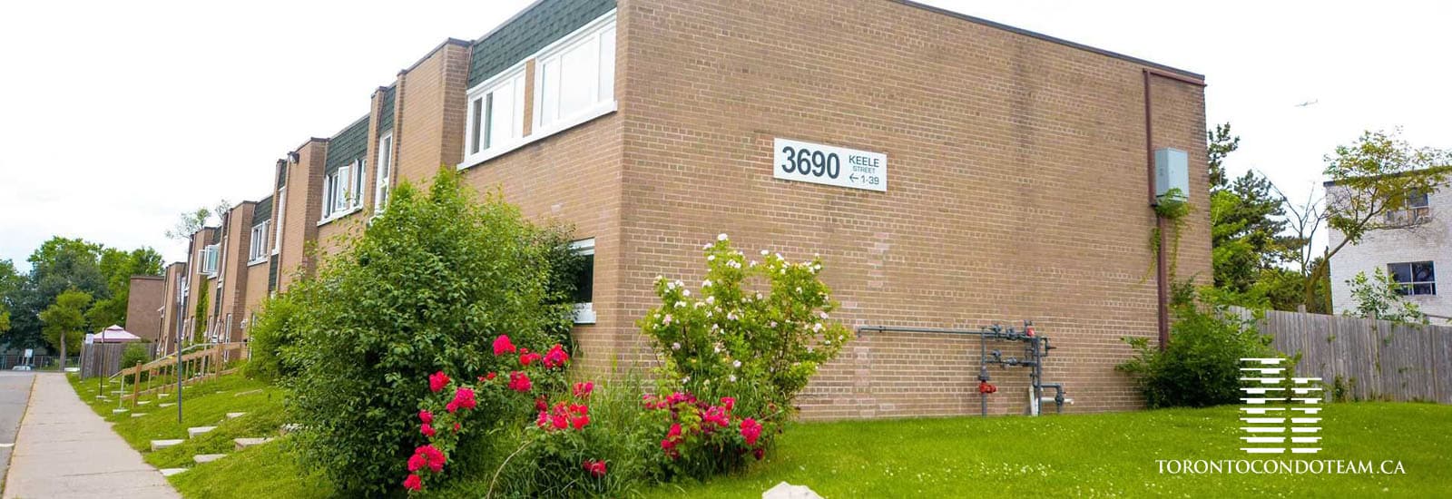 15-25 DERRYDOWN RD