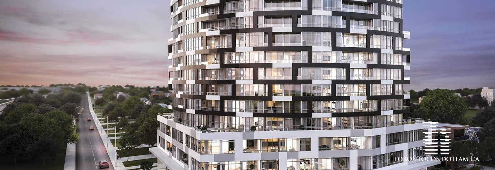1050 SHEPPARD AVENUE WEST