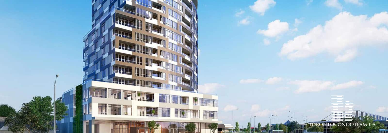 1050 SHEPPARD AVENUE WEST