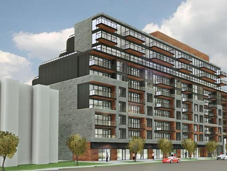 700 SHEPPARD AVE WEST