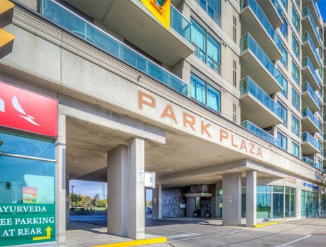 1030 SHEPPARD AVE WEST