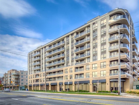 760 SHEPPARD AVE W