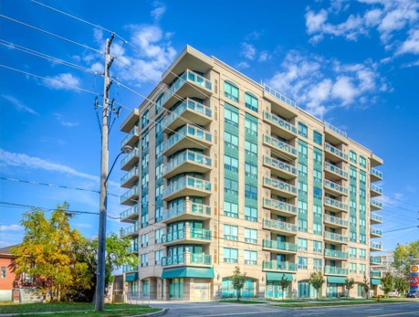 920 SHEPPARD AVE W