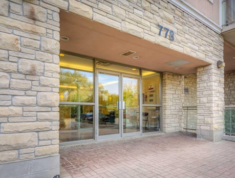 778 SHEPPARD AVE W