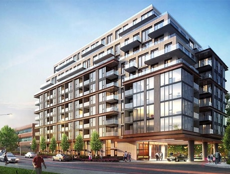 250 LAWRENCE AVE W