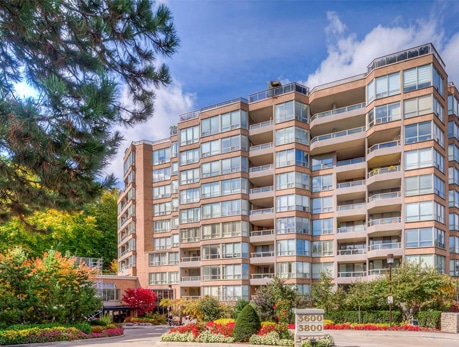 3800 YONGE ST