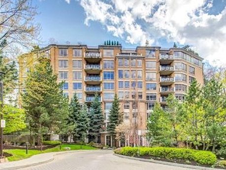3600 YONGE ST