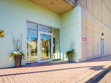 3555 BATHURST ST