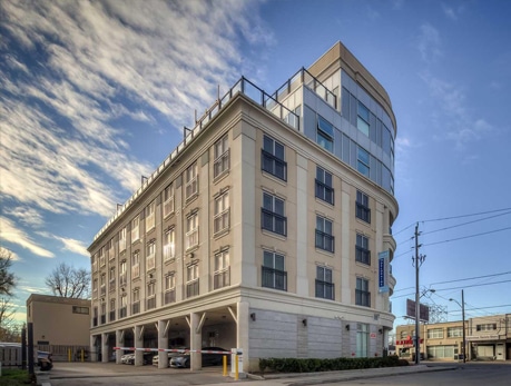 3443 BATHURST ST