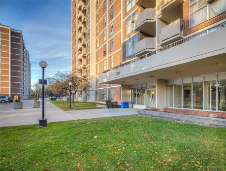 335-353 Driftwood Avenue Black Creek Condos 335-353 DRIFTWOOD AVE