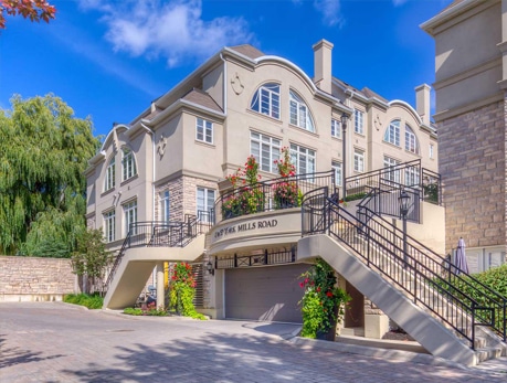 45-53 YORK MILLS RD