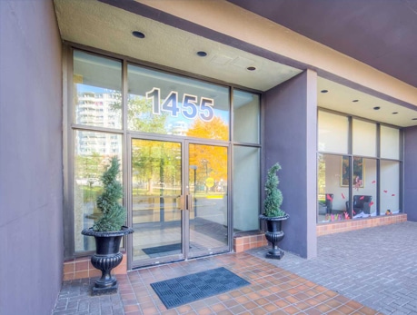 1455 LAWRENCE AVE W