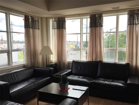 1415 LAWRENCE AVE W