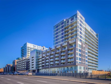 555-565 WILSON AVENUE