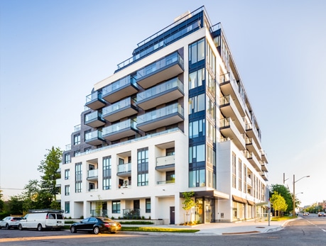 741 SHEPPARD AVE W