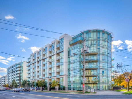3840 BATHURST ST