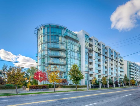 3830 Bathurst St Clanton Park Condos 3830 BATHURST ST