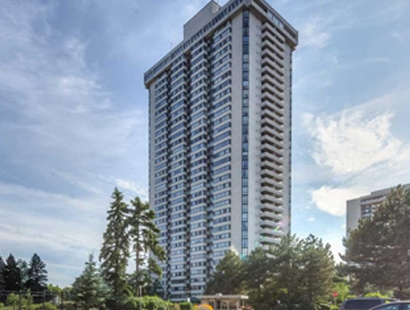 1555 FINCH AVE EAST