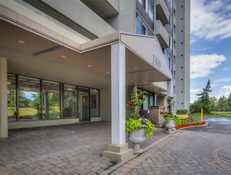 3300 DON MILLS RD