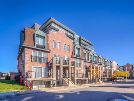 75 GEORGE APPLETON WAY