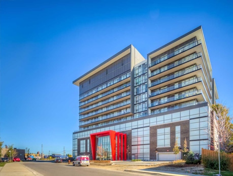 15 JAMES FINLAY WAY