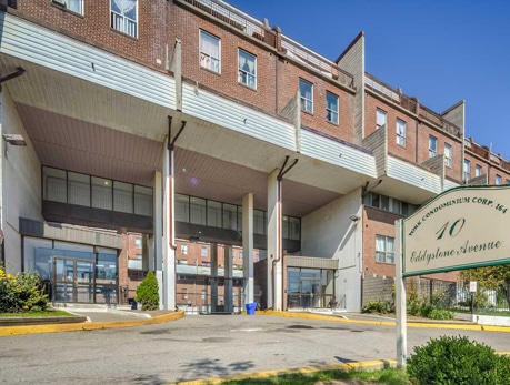 10 EDDYSTONE AVE