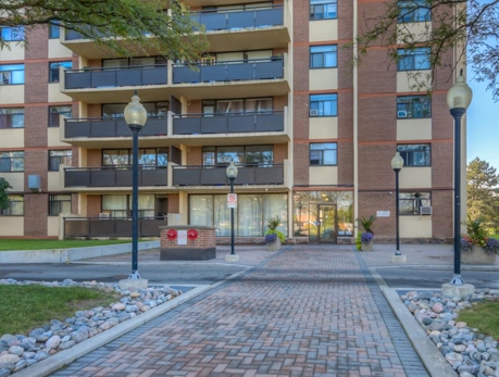 5 FRITH RD