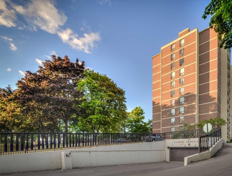 15 London Green Crt Glenfield-Jane Heights North York Condos 15 LONDON GREEN CRT