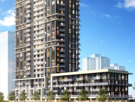 2135 SHEPPARD AVE E