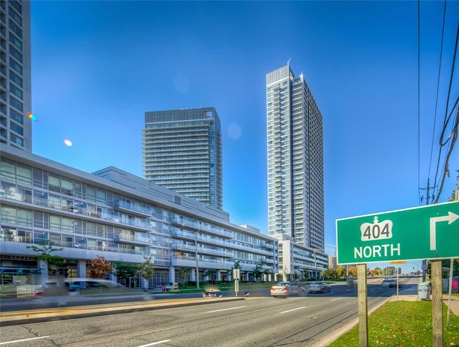 2015 SHEPPARD AVE EAST