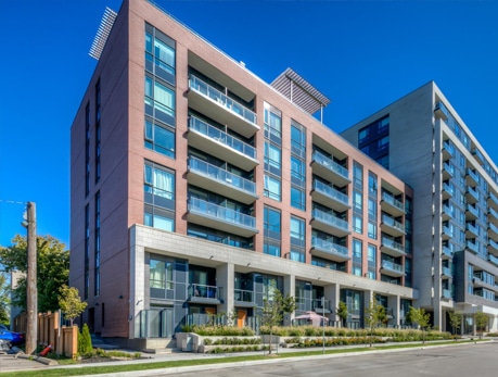 2825 Islington Ave Humber Summit North York Condos 2825 ISLINGTON AVE