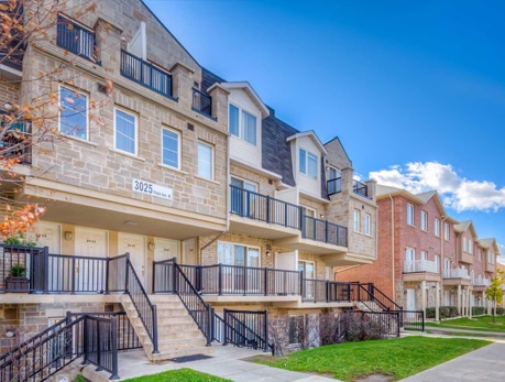 3025-3049 Finch Ave W Humber Summit North York Condos 3025-3049 FINCH AVE W