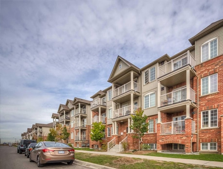 125-161 Isaac Devins Blvd Humberlea-Pelmo Park North York Condos 125-161 ISAAC DEVINS BLVD