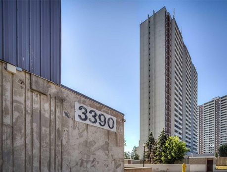 3390 WESTON RD