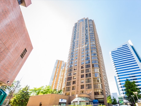 100 UPPER MADISON AVE