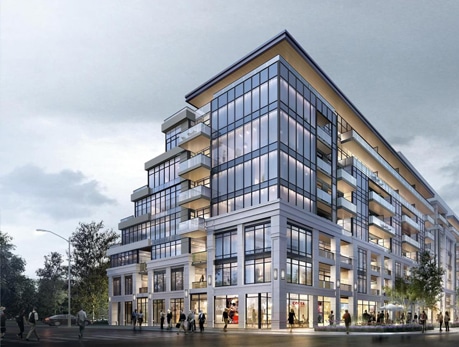 270 SHEPPARD AVE W