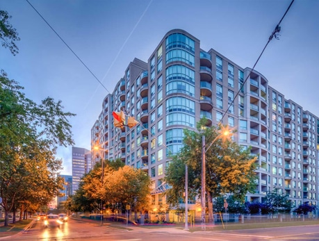28 PEMBERTON AVE