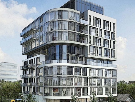50 Finch Ave East Newtonbrook East North York Condos 50 FINCH AVE EAST