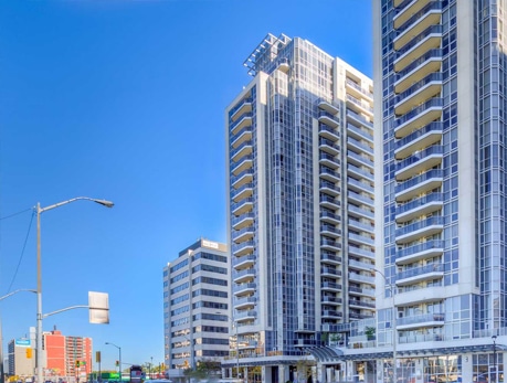 5793 YONGE ST