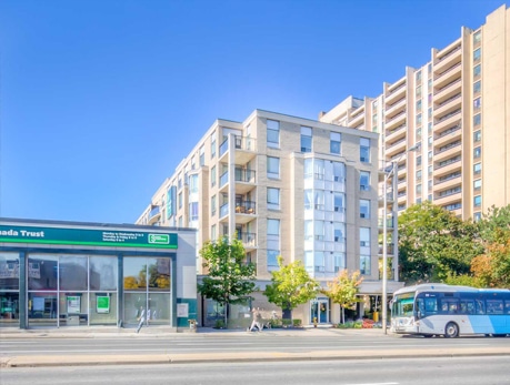 5940 YONGE ST
