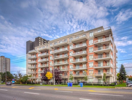 777 STEELES AVE W