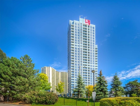 18 GRAYDON HALL DR