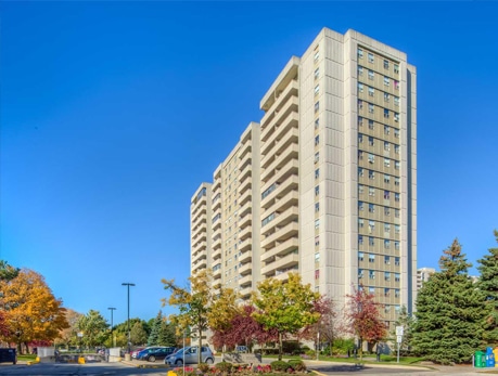 1338 YORK MILLS RD