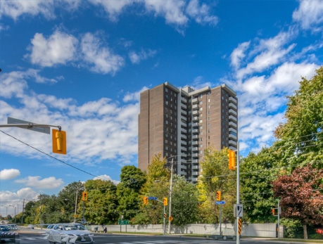 1900 SHEPPARD AVE E