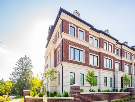 1 BAYTREE CRES
