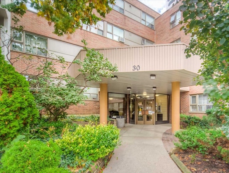30-40 SUNRISE AVE