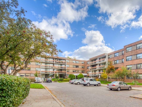 1801-1815 O'CONNOR DR