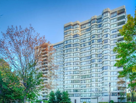 1101 Steeles Ave W Westminster-Branson North York Condos 1101 STEELES AVE W